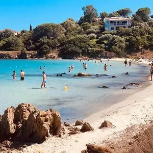 Appartamento Villaggio Terrata, Golfo Aranci