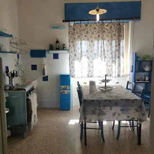 Appartamento Accogliente, Golfo Aranci