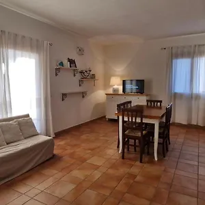 Appartamento Capo Figari 13, A, Golfo Aranci