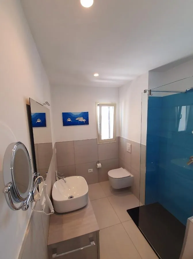 Appartamento Delfino Azzurro Golfo Aranci Apartment