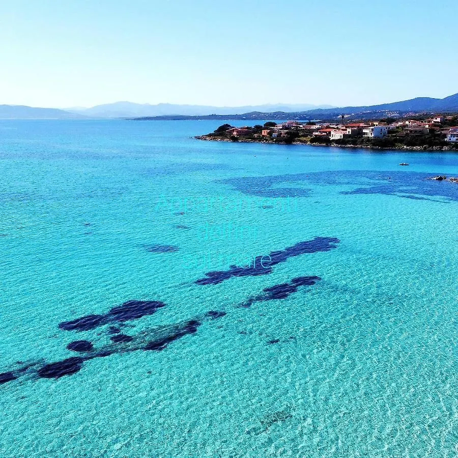 Appartamento Delfino Azzurro Golfo Aranci