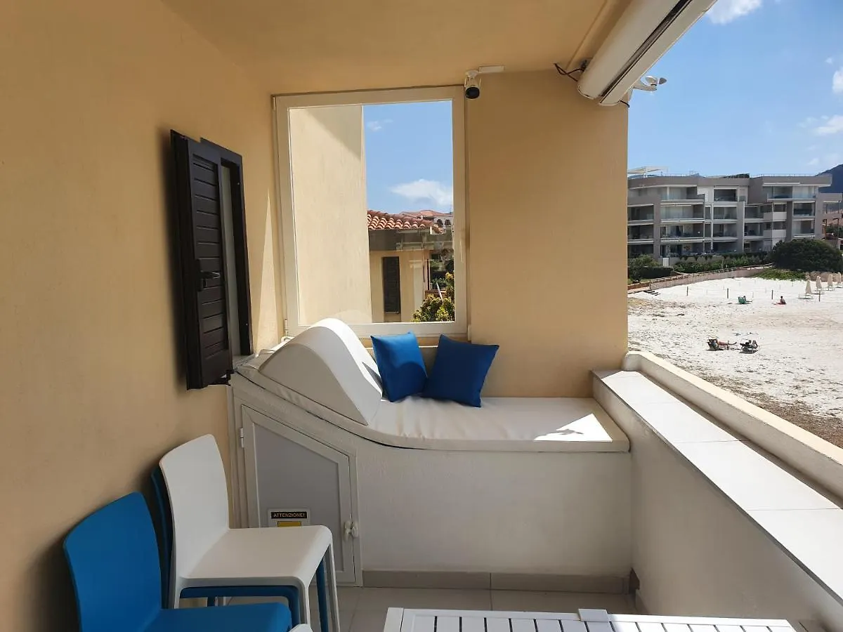 Appartamento Delfino Azzurro Golfo Aranci
