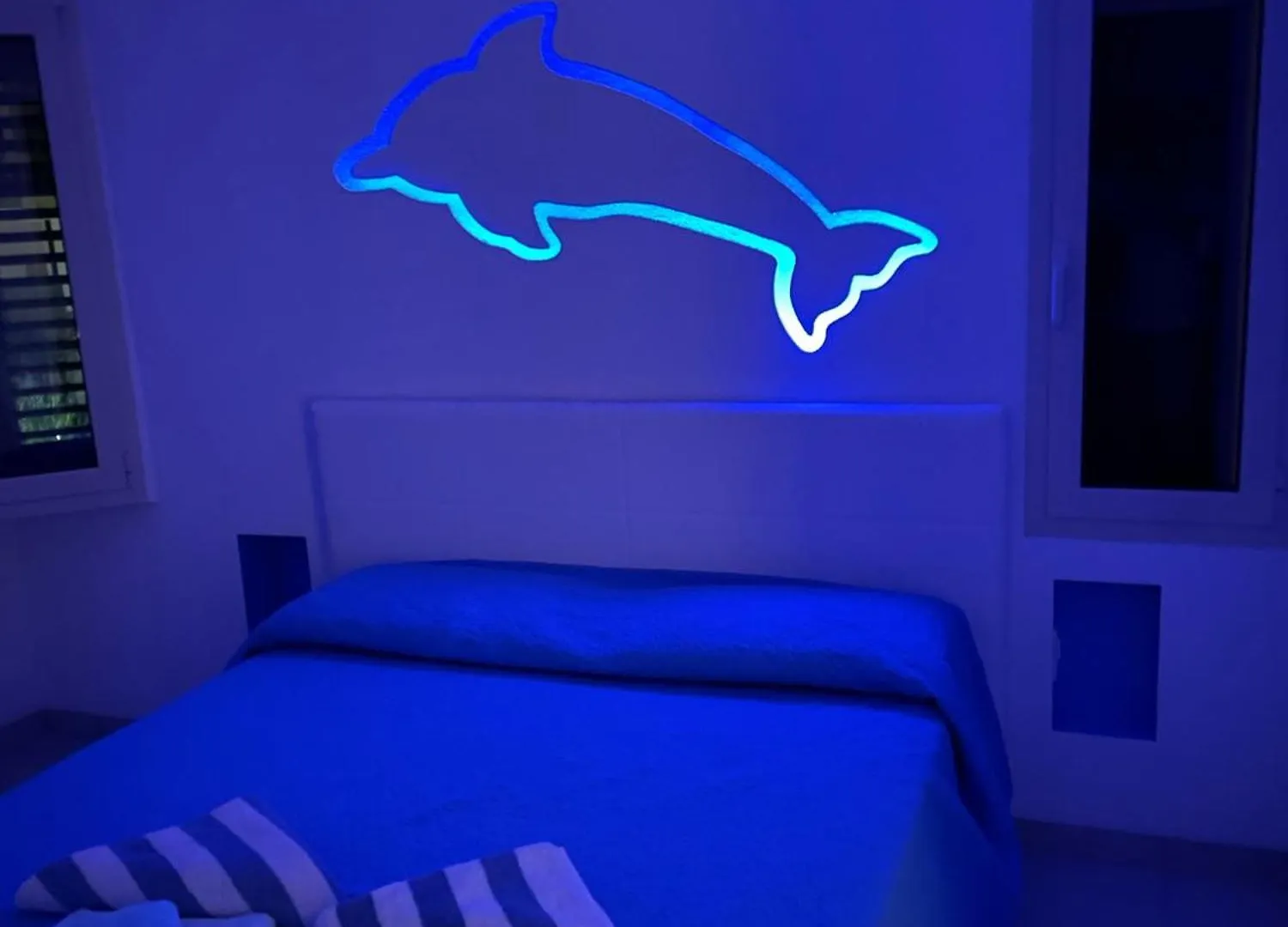 Apartment Appartamento Delfino Azzurro Golfo Aranci